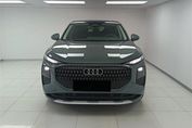 Audi Q3 TFSI advanced Sportback