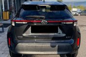Toyota Yaris Cross Style 1.5 Hybrid AWD