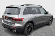 Mercedes GLB 200 AMG Line
