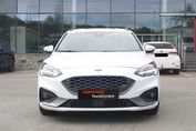 Ford Focus EcoBlue ST