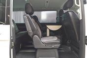 Volkswagen Multivan L1H1 Highline 4x4 DSG