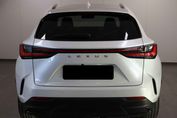 Lexus NX 350h Prestige 2.5 Hybrid AWD