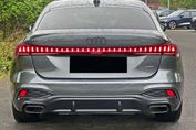 Audi A5 TFSI quattro S line