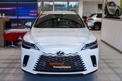 Lexus RX 450h+ Prestige