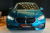 BMW Seria 1 118i Advantage aut