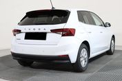 Skoda Fabia Drive 1.0 TSI DSG