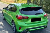 Ford Focus ST X 2.3 EcoBoost