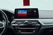 BMW Seria 5 Touring 530d xDrive M Sport