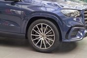 Mercedes GLS 450 d 4-MATIC AMG Line