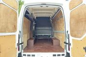 Renault Master L4H3 Zabudowa Brygadowa