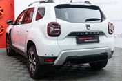 Dacia Duster 1.5 Blue dCi Prestige 4WD