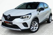 Renault Captur 1.0 Tce Zen