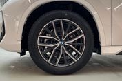 BMW iX1 eDrive20 M Sport