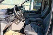 Ford Tourneo Custom L1H1 Titanium X 320 A8 AWD