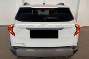 Dacia Duster Journey 1.8 Full Hybrid