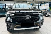 Ford Ranger Wildtrak X A10 4x4