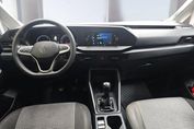 Volkswagen Caddy Kombi  TDI