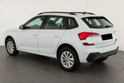Skoda Kamiq Edition 130 Selection 1.0 TSI DSG