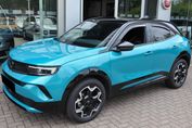 Opel Mokka Ultimate 1.2 T mHEV eDTC6