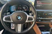 BMW Seria 5 518d M Sport
