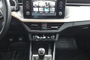 Skoda Scala 1.0 TSI Style