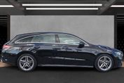 Mercedes CLA 180 AMG Line 7G-DCT