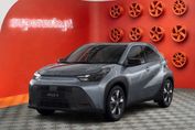 Toyota Aygo X Comfort 1.5 Hybrid Dynamic Force