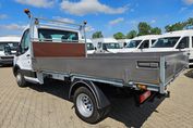 Ford Transit Skrzynia Otwarta
