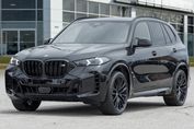 BMW X5 M60i