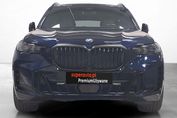 BMW X5 xDrive40d M Sport