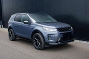 Land Rover Discovery Sport 2.0 D165 Landmark