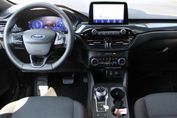 Ford Kuga 2.5 FHEV FWD ST-Line