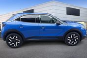 Opel Mokka 50KWH Elegance Business Pack