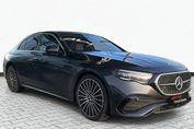 Mercedes Klasa E 220 d AMG Line