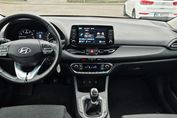 Hyundai i30 T-GDI Smart