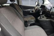 Opel Combo L1H1