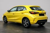 MG 3 Exclusive