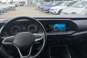 Volkswagen Caddy L1H1