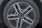 Ford Capri 79 kWh Premium RWD