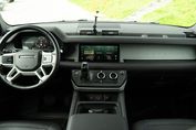 Land Rover Defender 110 Hardtop 3.0 D300 mHEV