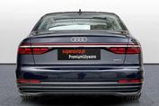 Audi A8 60 TFSI e quattro