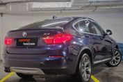 BMW X4 xDrive28i xLine