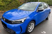 Opel Corsa Edition 1.2 Turbo