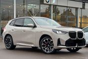 BMW X3 xDrive30e M Sport