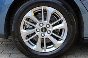 Ford Focus 1.5 Ecoblue Titanium x