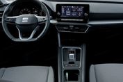 Seat Leon 1.5 eTSI Style DSG