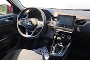 Renault Arkana TCe mHEV Zen EDC