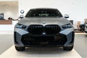 BMW X6 xDrive30d M Sport