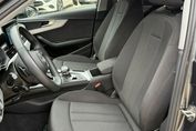Audi A4 35 TFSI S Line