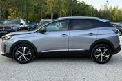 Peugeot 3008 1.2 PureTech  GT S&S EAT8